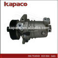 China grossistas 92600-1KA1C compressor automático de CA para Nissan